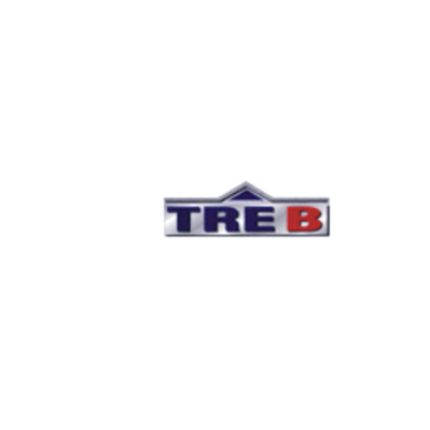 Logo da Tre B Serramenti