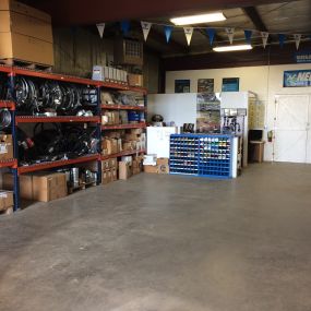 Irrigation Equipment and Parts at MVI in Bismarck, ND