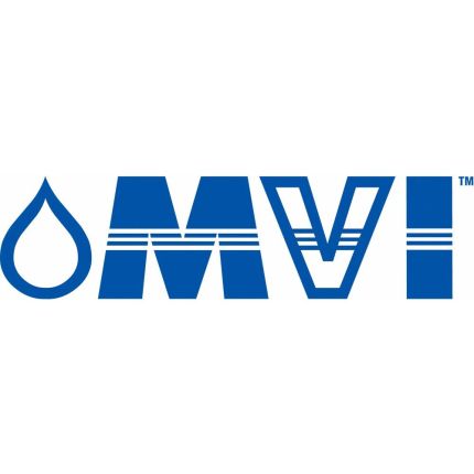 Logo da MVI