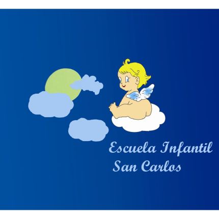 Logo van Escuela Infantil San Carlos