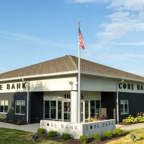 Core Bank