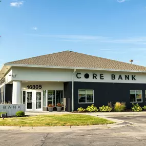 Core Bank