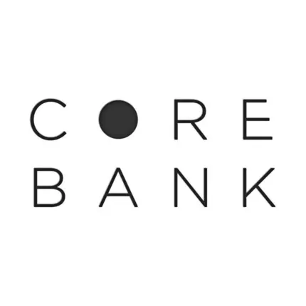 Λογότυπο από Core Bank