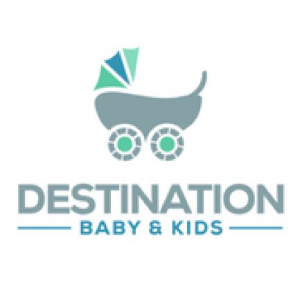 Logotyp från Destination Baby & Kids