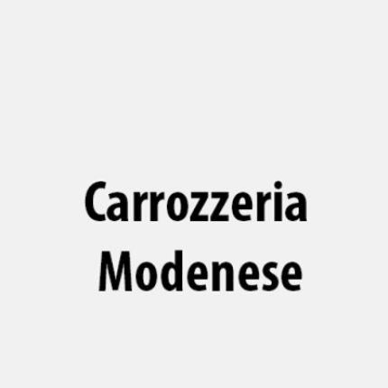 Logo de Carrozzeria Modenese