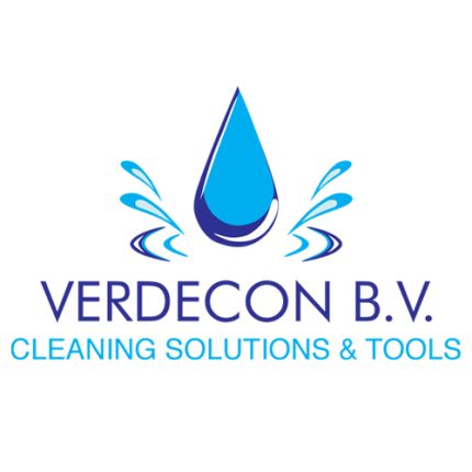 Logotyp från Verdecon BV
