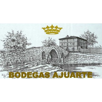 Logo van Bodegas Ajuarte