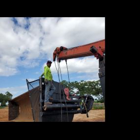 Dallas County’s Premier Heavy-Duty Towing Service