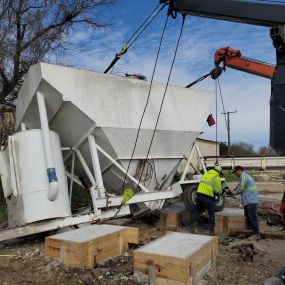 Dallas County’s Premier Heavy-Duty Towing Service