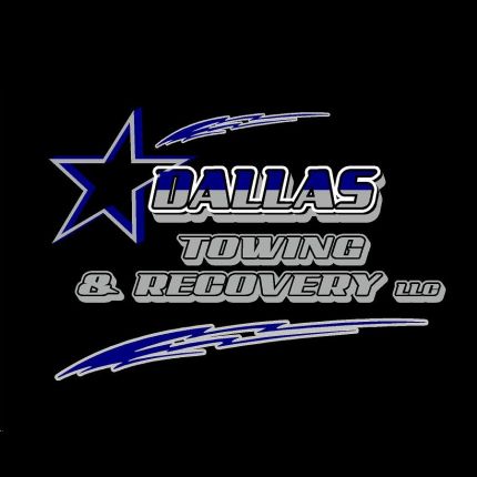 Λογότυπο από Dallas Towing & Recovery