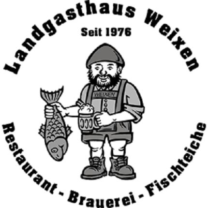 Logo von Landgasthaus Weixen - Familie Brandstätter
