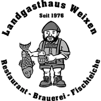 Logótipo de Landgasthaus Weixen - Familie Brandstätter