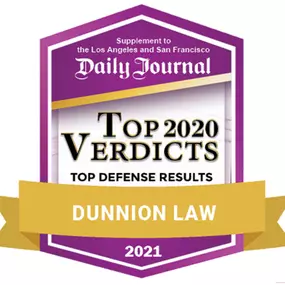 Bild von Dunnion Law