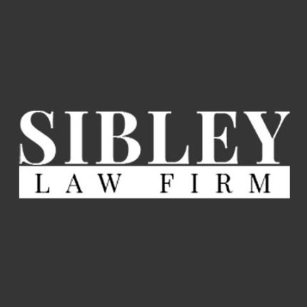 Logo from Sibley Law Firm