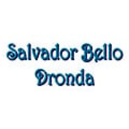 Logo de Salvador Bello Dronda