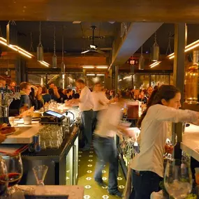 Bild von Barcelona Wine Bar