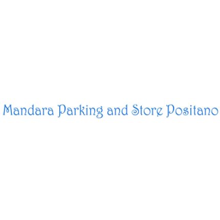 Logo fra Parcheggio Mandara
