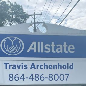 Bild von Travis Archenhold: Allstate Insurance