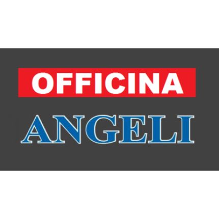 Logotipo de Officina Angeli