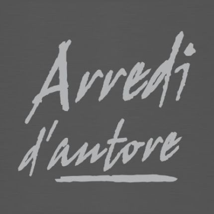 Logotipo de Arredi D'Autore