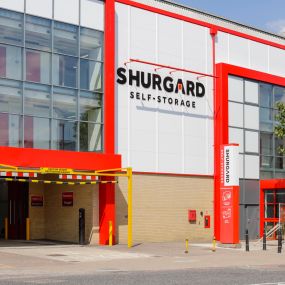 Bild von Shurgard Self Storage Forest Hill