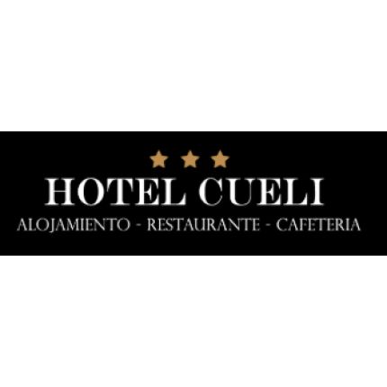 Logo from Hotel Restaurante Cueli