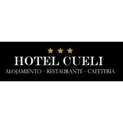 Logo van Hotel Restaurante Cueli