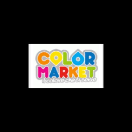 Logótipo de Colormarket - Colorgross