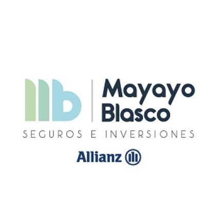 Logo van Allianz Zaragoza / Mayayo Blasco S.L. Seguros e Inversiones