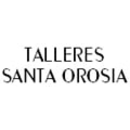 Logo da Talleres Santa Orosia