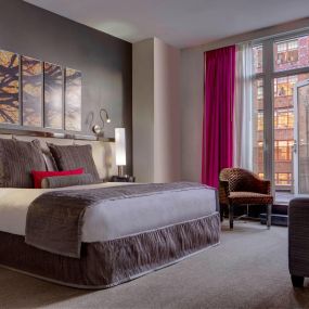 Royalton Park Avenue Suite | NYC Hotel