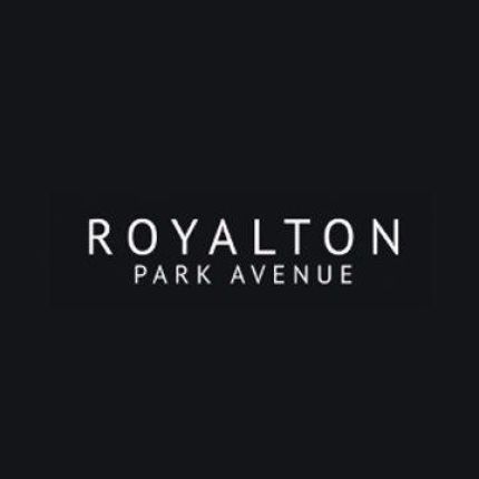 Logotyp från Royalton Park Avenue