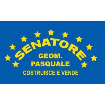 Logo de Senatore Geom. Pasquale Costruzioni