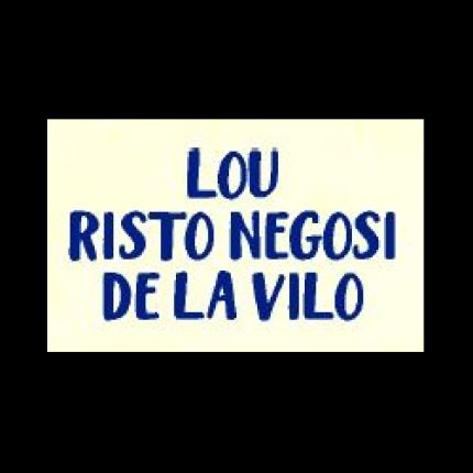 Logo von Lou Risto Negosi De La Vilo