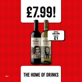 Bild von Bargain Booze Plus Blurton