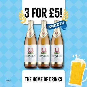 Bild von Bargain Booze Plus Blurton