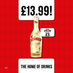 Bild von Bargain Booze Plus Blurton