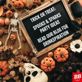 Bild von Bargain Booze Plus Blurton