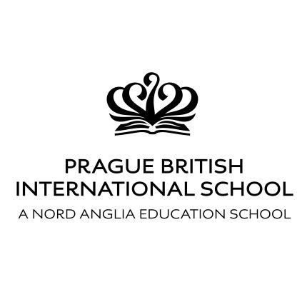 Logo from Prague British International School - Vlastina campus
