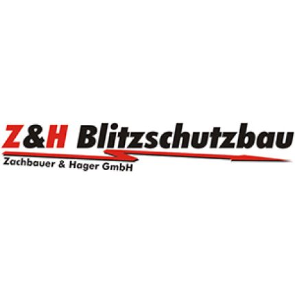 Logotyp från Z & H Blitzschutzbau GmbH