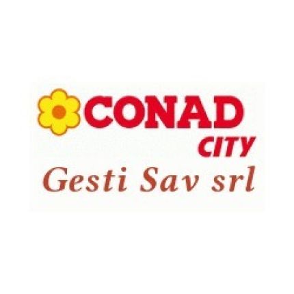 Logo da Conad City