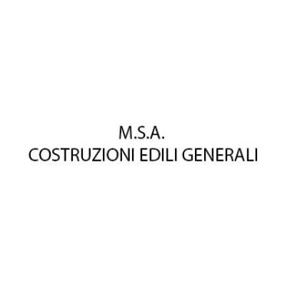 Logotipo de M.S.A. Costruzioni Edili Generali