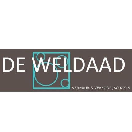 Logotyp från De Weldaad