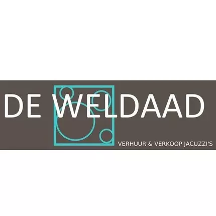 Logotipo de De Weldaad