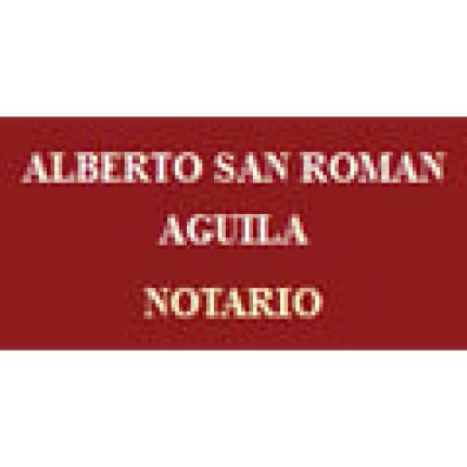 Logo fra Alberto San Román Águila