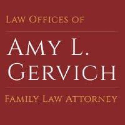 Logo od Law Office of Amy L. Gervich