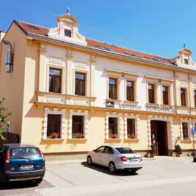 Bild von Penzion Podzámčí