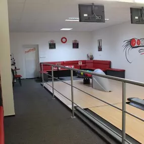 Bild von Penzion Podzámčí