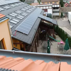 Bild von Penzion Podzámčí