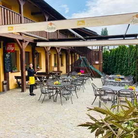Bild von Penzion Podzámčí